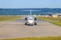 Bulgarian Air Charter McDonnel Douglas MD-82 LZ-LDS