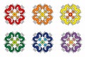 Bulgarian-folk-motif-shevitsa-set-of-6-colors-elements-pattern-0