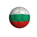 Bulgarian football