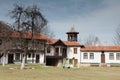 Bulgarian Monastery