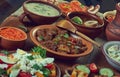 Bulgarian national cuisine