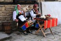 Bulgarian Needlewomen