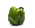 Bulgarian pepper Royalty Free Stock Photo