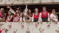 Bulgarian Rose Festival Royalty Free Stock Photo