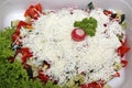 Bulgarian Salad