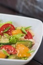 Bulgarian salad