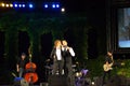 Bulgarian singers live concert