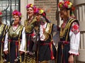 Bulgarian Singing Women