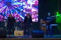 Bulgarian supergroup live concert