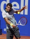 Bulgarian tennis player Grigor Dimitrov