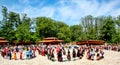 Bulgarian traditional dances