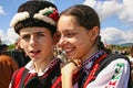 Bulgarian traditional festival