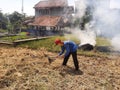 Bulid farm,west java sumedang by r.rahman