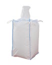 Bulk Bag Royalty Free Stock Photo