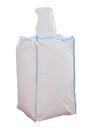 Bulk bag Royalty Free Stock Photo