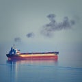 Bulk Carrier Ship