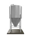 Bulk Feed Silo