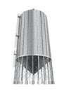 Bulk Feed Silo