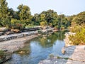 Bull Creek in Austin TX