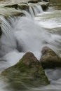 The Bull Creek Greenbelt in Austin, Texas