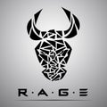 Bull Rage orig style