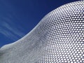 Bull Ring Shopping Centre in Birmingham, Englan Royalty Free Stock Photo