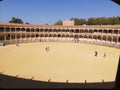 Ronda Bull ring