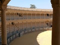 Ronda Bull ring