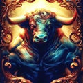 Bull Stock Market