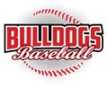 Bulldogs Baseball Design