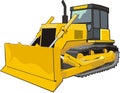 Bulldozer