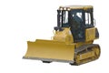 Bulldozer Royalty Free Stock Photo