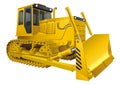 Bulldozer