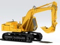 Bulldozer