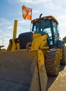 Bulldozer Construction Equipment