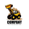 Bulldozer logo