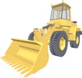 Bulldozer