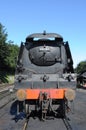 Bulleid Pacific - Wadebridge