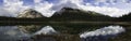 Buller Pond Panoramic