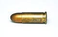 Bullet