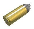 Bullet (3D) v2