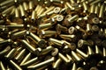bullet ammunition, ai generative