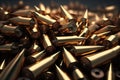 bullet ammunition, ai generative