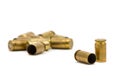 Bullet casings