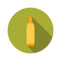 Bullet Circle Icon