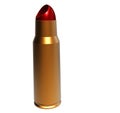 Bullet Lipstick Royalty Free Stock Photo