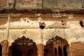 Bullet Marks on Residency, Lucknow