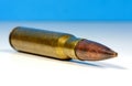 bullet of military weapon