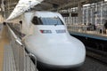 Bullet train