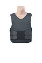 Bulletproof vest Royalty Free Stock Photo